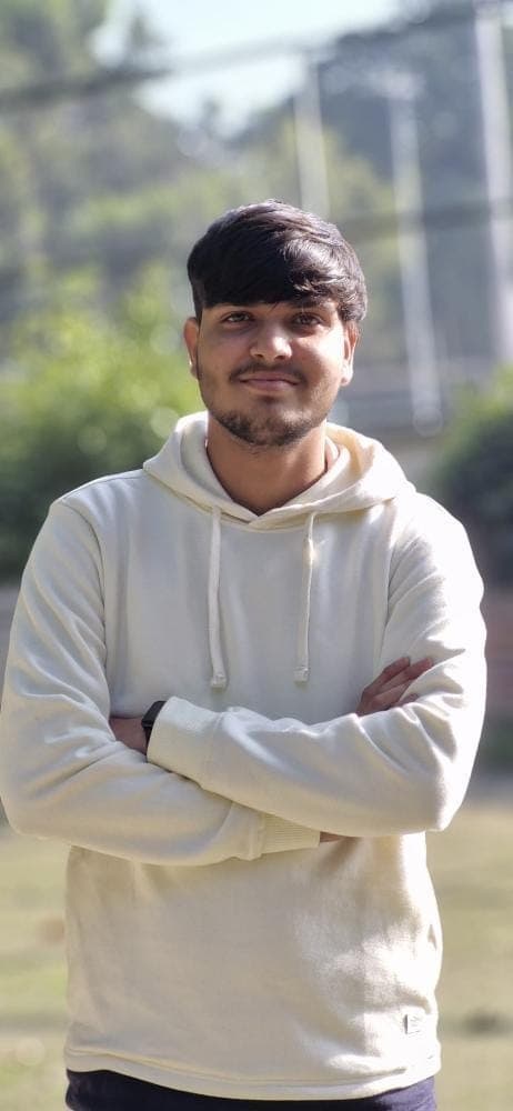 Pankaj Sharma - Professional Excel Specialist